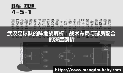武汉足球队的阵地战解析：战术布局与球员配合的深度剖析
